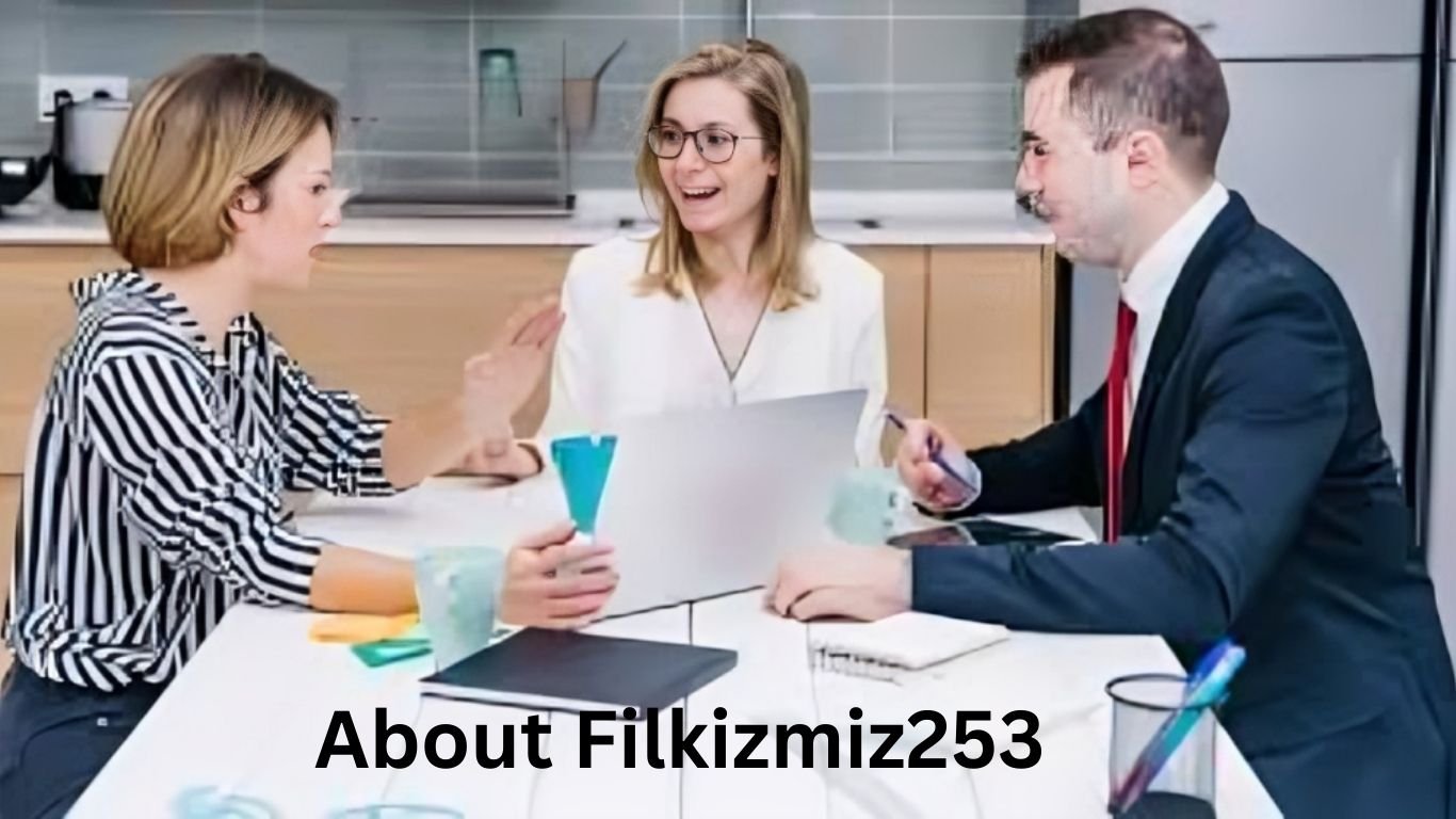 Exploring the Digital Landscape: Everything You Need to Know About-Filkizmiz253