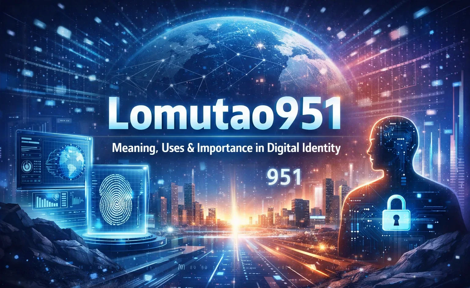 Exploring the Digital Presence of Lomutao951: Trends, Insights, and Impact