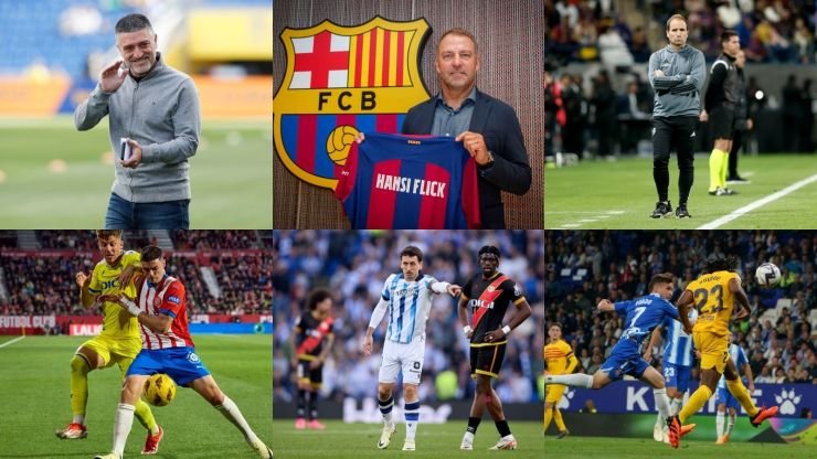 Building a Diversified La Liga Parlay for the 2018/2019 Season