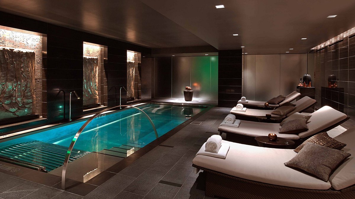 Dallas Rub Rankings 2026: Top-Rated Spas for Ultimate Relaxation