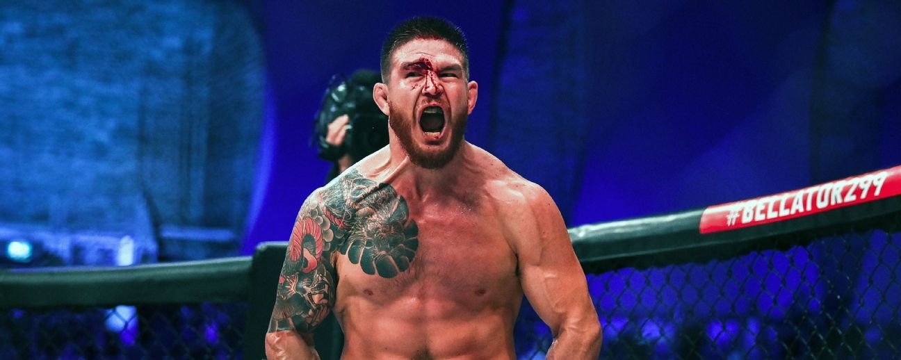 Who is Bryan Battle? UFC Stats, PFL News, and Career Bio