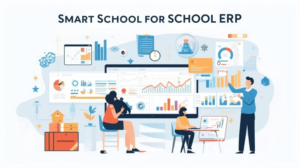 How Smart Schools Are Saving Hundreds of Hours Every Month