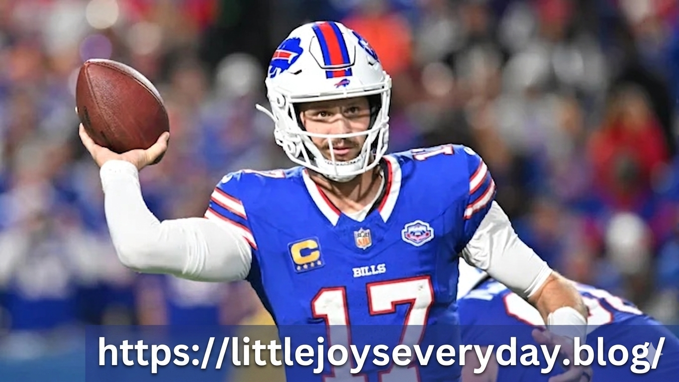 Miami Dolphins vs Buffalo Bills Match Player Stats: Full Breakdown 