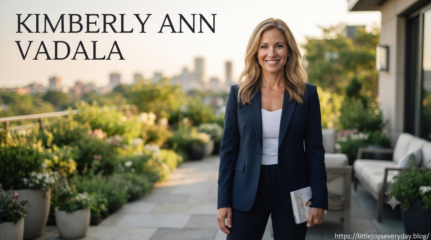 Understanding the Life and Background of Kimberly Ann Vadala.