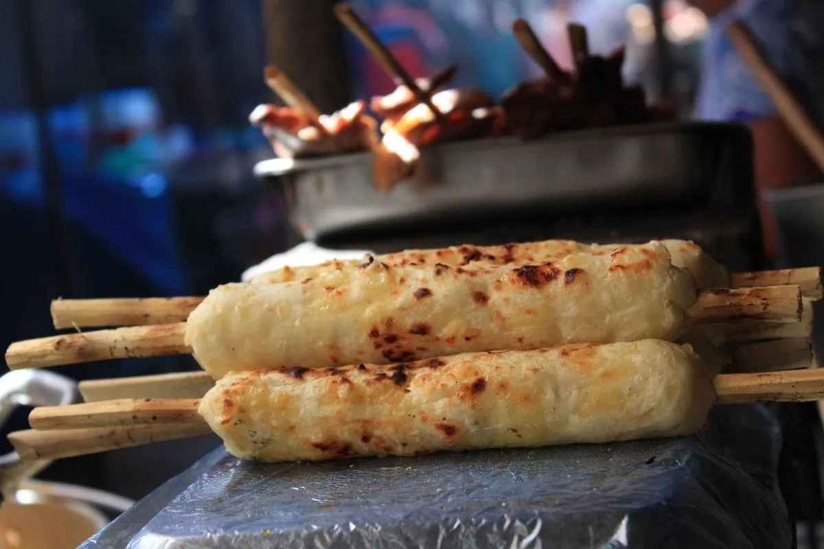 Best Sonso Yuca Near Me: Find a Tasty Local Favorite