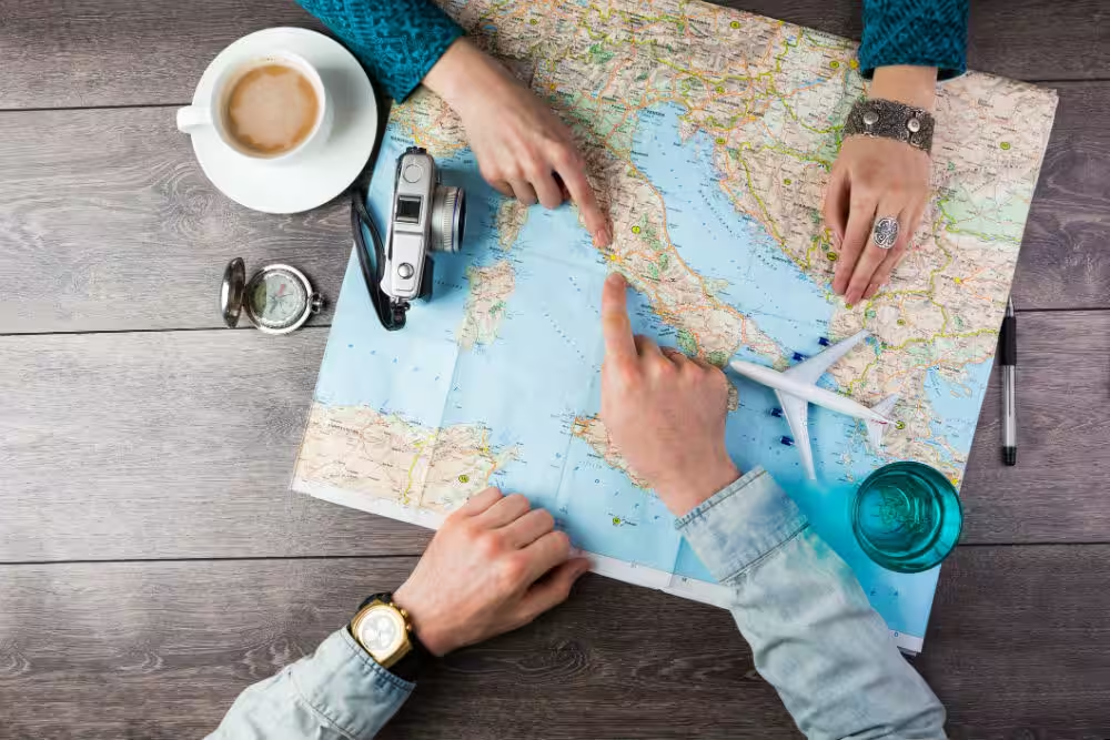 How to Plan Vacation: 15 Easy Tips for a Great Trip