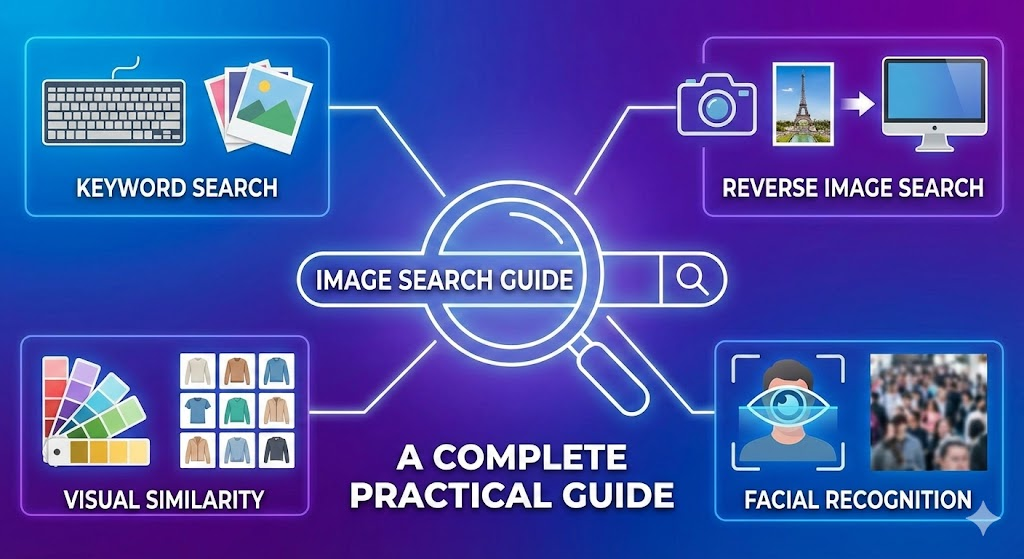 How to Search an Image: Simple Tips for Every Device