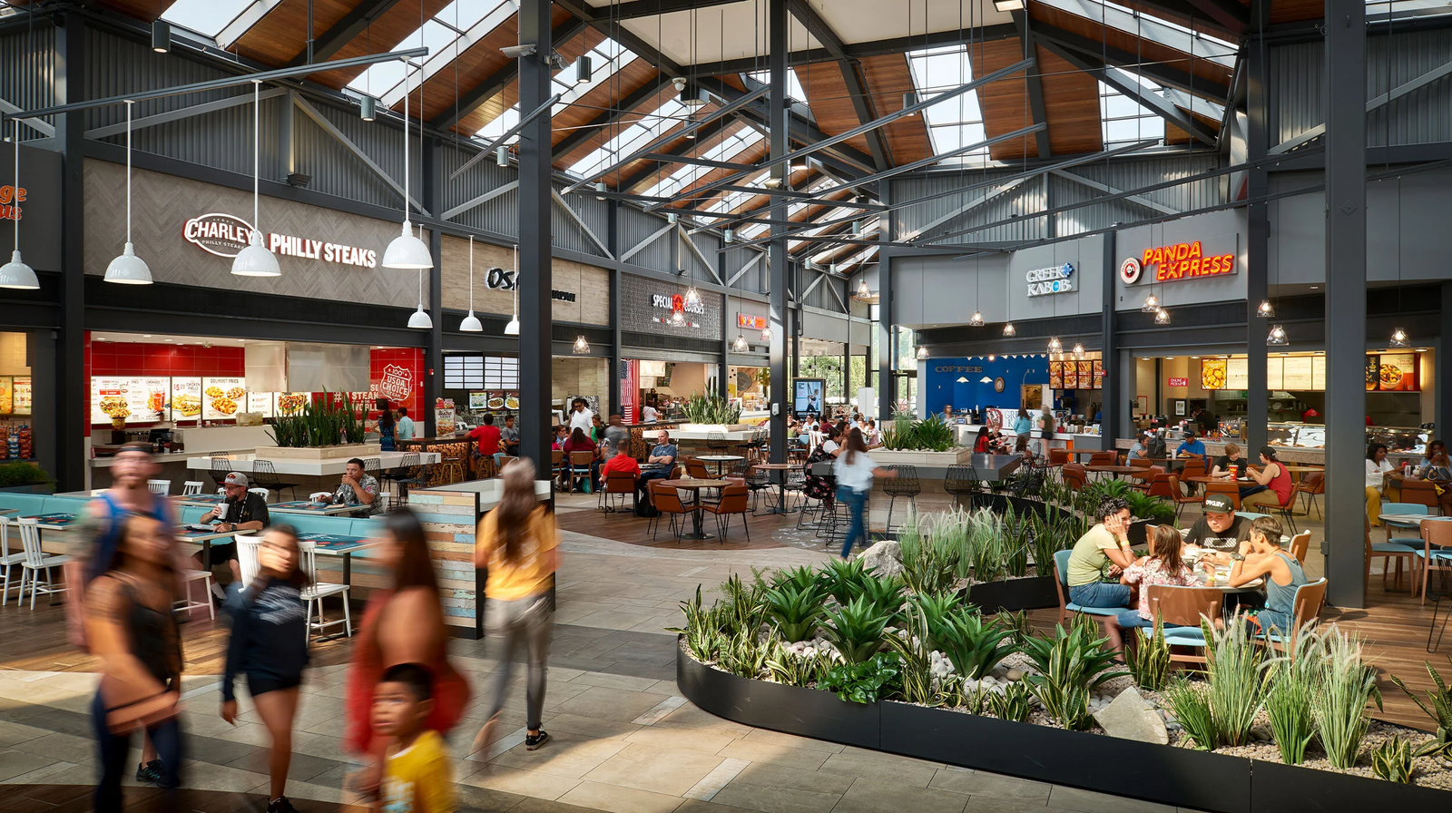 South Town Mall: Best Stores, Map & Shopping Guide